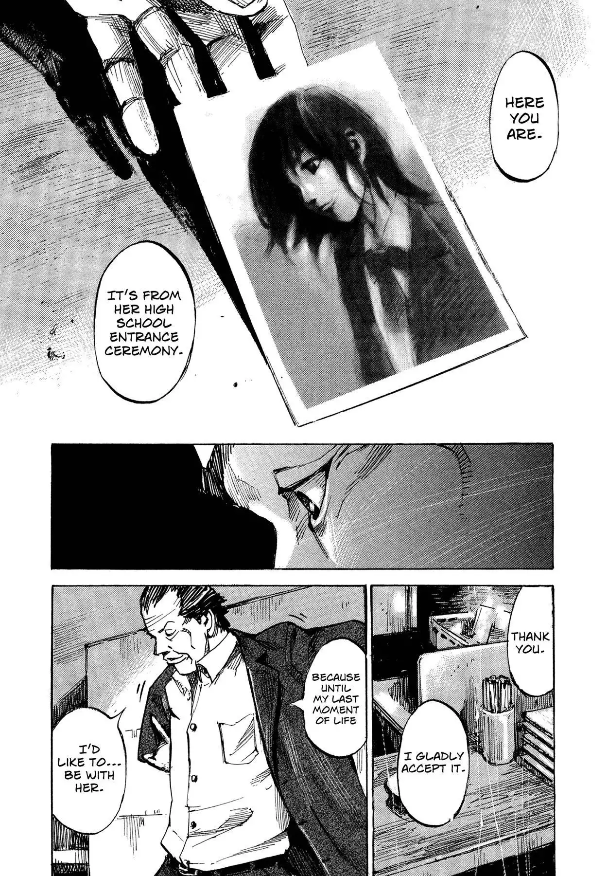 Hito Hitori Futari Chapter 83 13